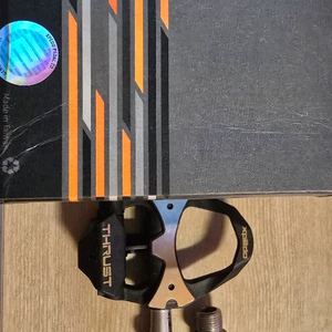 엑스페도 클릿페달(룩) 크로몰리스핀돌 새상품 이미지