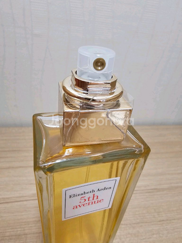 엘리자베스 아덴 5번가 EDP 125ml--1