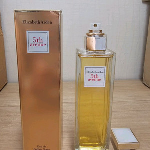 엘리자베스 아덴 5번가 EDP 125ml
