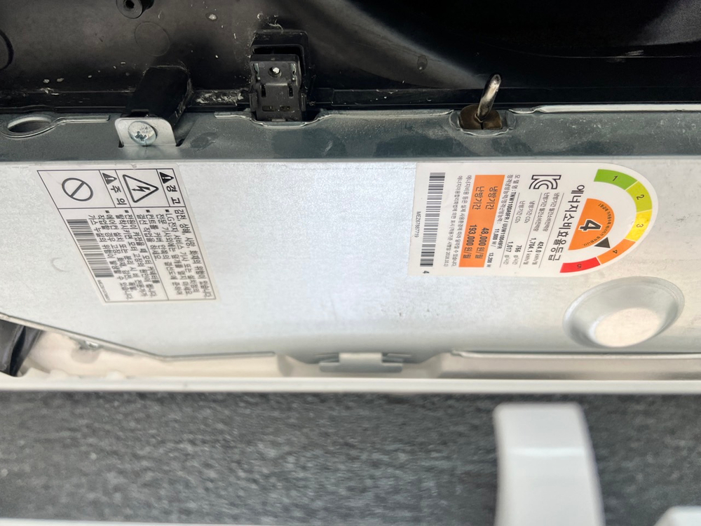 22년제조 30평 엘지 천정형 냉난방 시스템에어컨 이미지