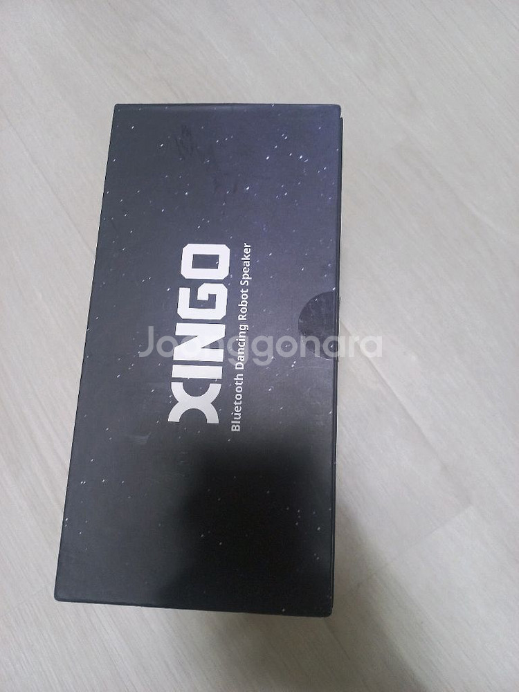 XINGO 댄싱 로봇 스피커,씽고블루투스스피커,춤추는로--4