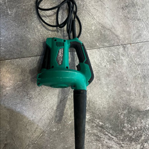 Maktec by MAKITA 송풍기 MT401