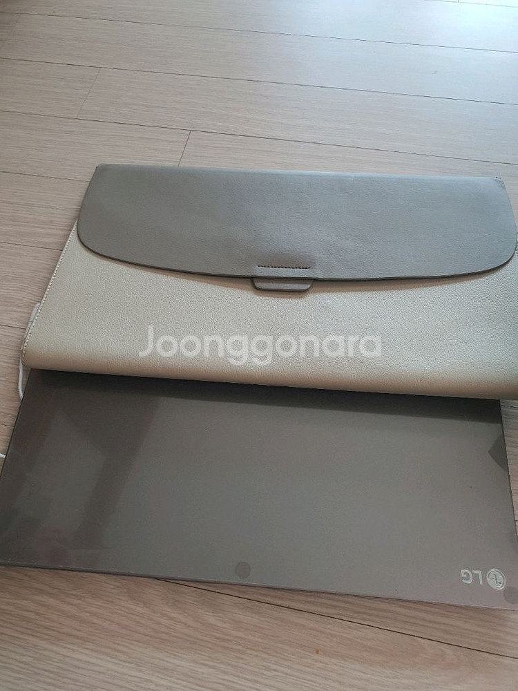 엘지그램 i5 7200u--6