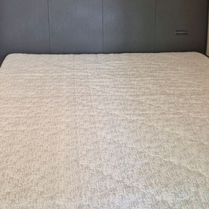 명품 이태리 팔로모 매트리스 (침대포함)