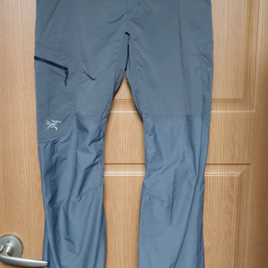 여성용--아크테릭스 감마SL하이브리드 춘추용 팬츠(남/