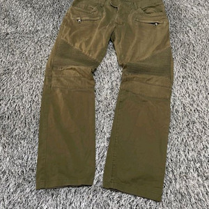 발망 바이커진 청바지 데님청바지 데님팬츠 34인치