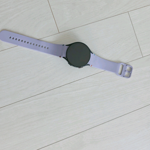 갤럭시워치 6 44mm(블루투스) 팝니다!
