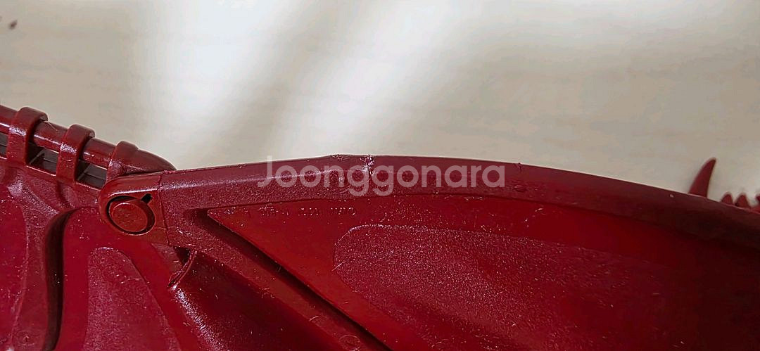 레고 79018 스마우그 용 중고--1