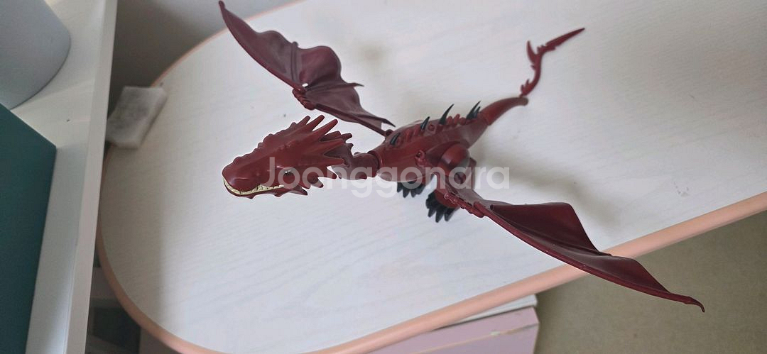 레고 79018 스마우그 용 중고--0