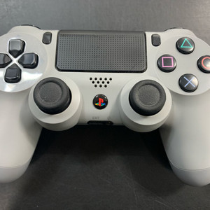 듀얼쇼크4 20주년