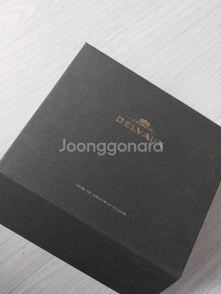 정품 델보 카드홀더 새상품 10/7일 오늘만ㅡ--0