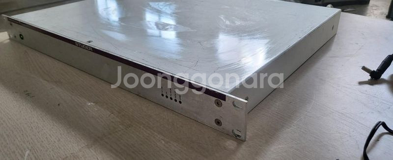 STUDER 타임코드 제네레이터 TC2--2