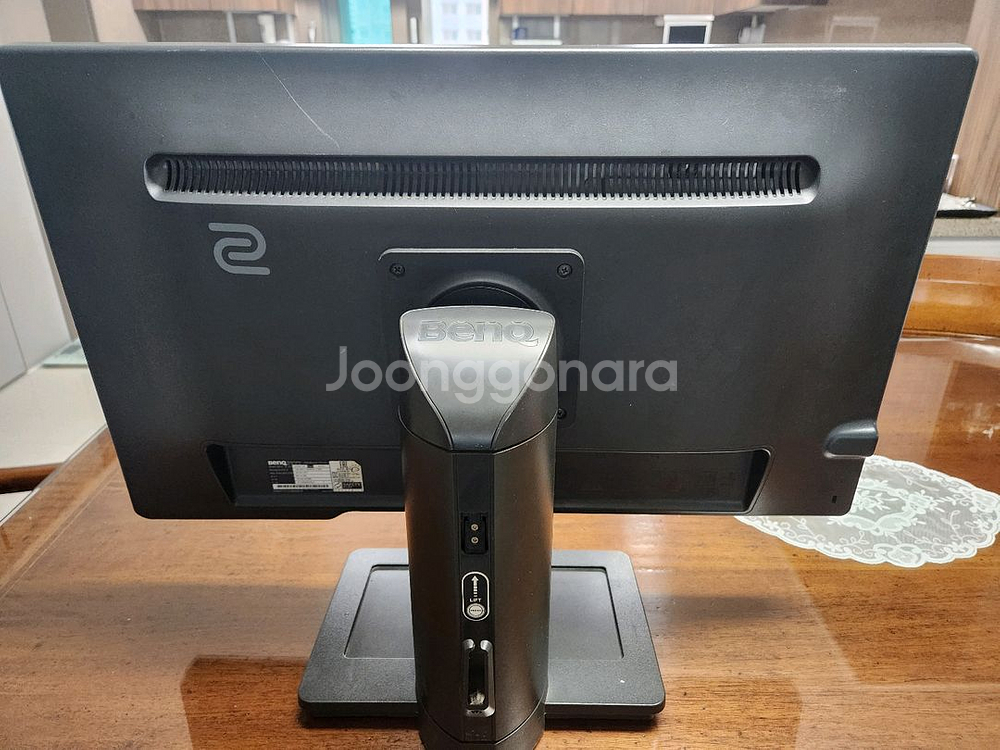 BenQ XL2411 게이밍 컴퓨터--1