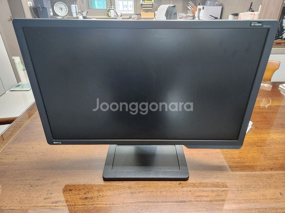 BenQ XL2411 게이밍 컴퓨터--0