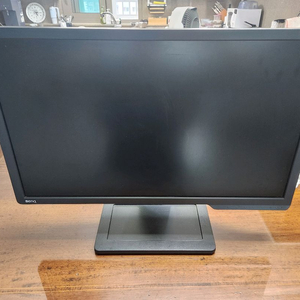 BenQ XL2411 게이밍 컴퓨터