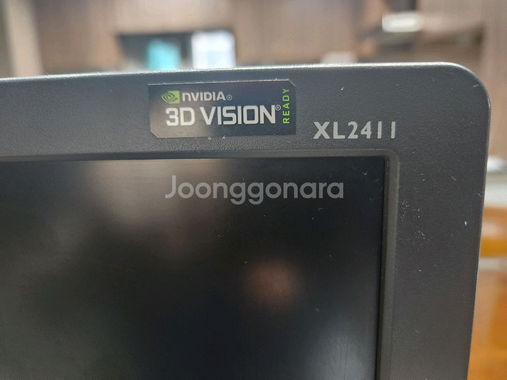 BenQ XL2411 게이밍 컴퓨터--2