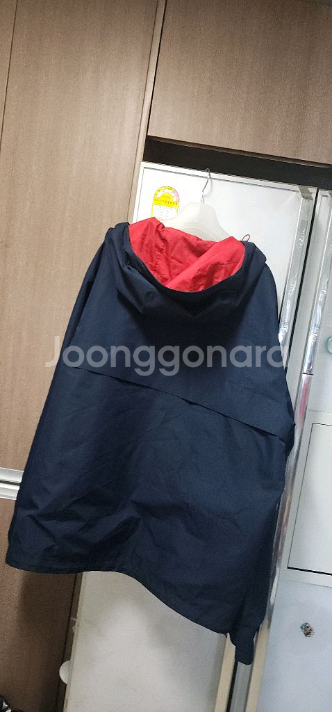 폴로랄프로렌 남자 후드자켓 110--1