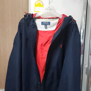 폴로랄프로렌 남자 후드자켓 110