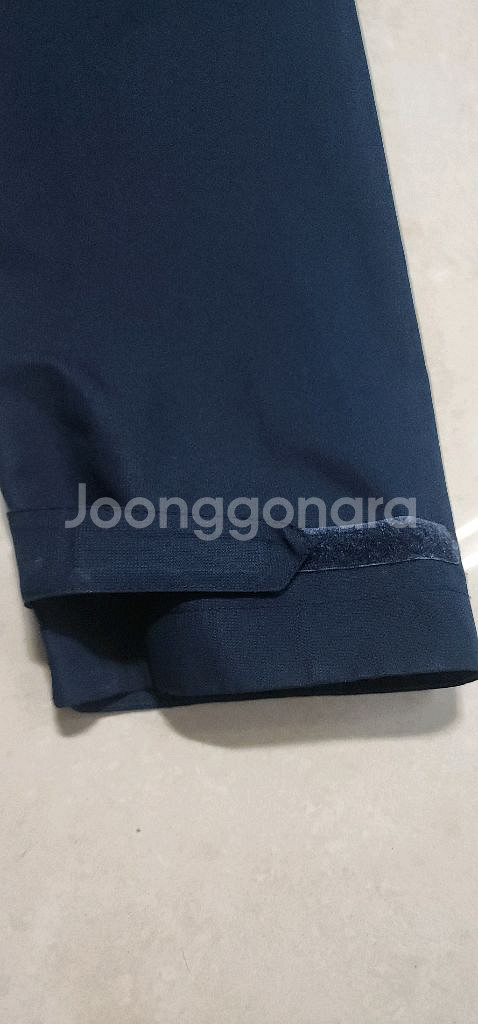 폴로랄프로렌 남자 후드자켓 110--8