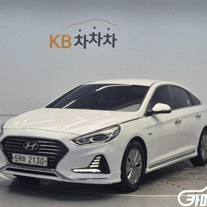 [현대]쏘나타 뉴 라이즈 하이브리드 모던 (5인승) #