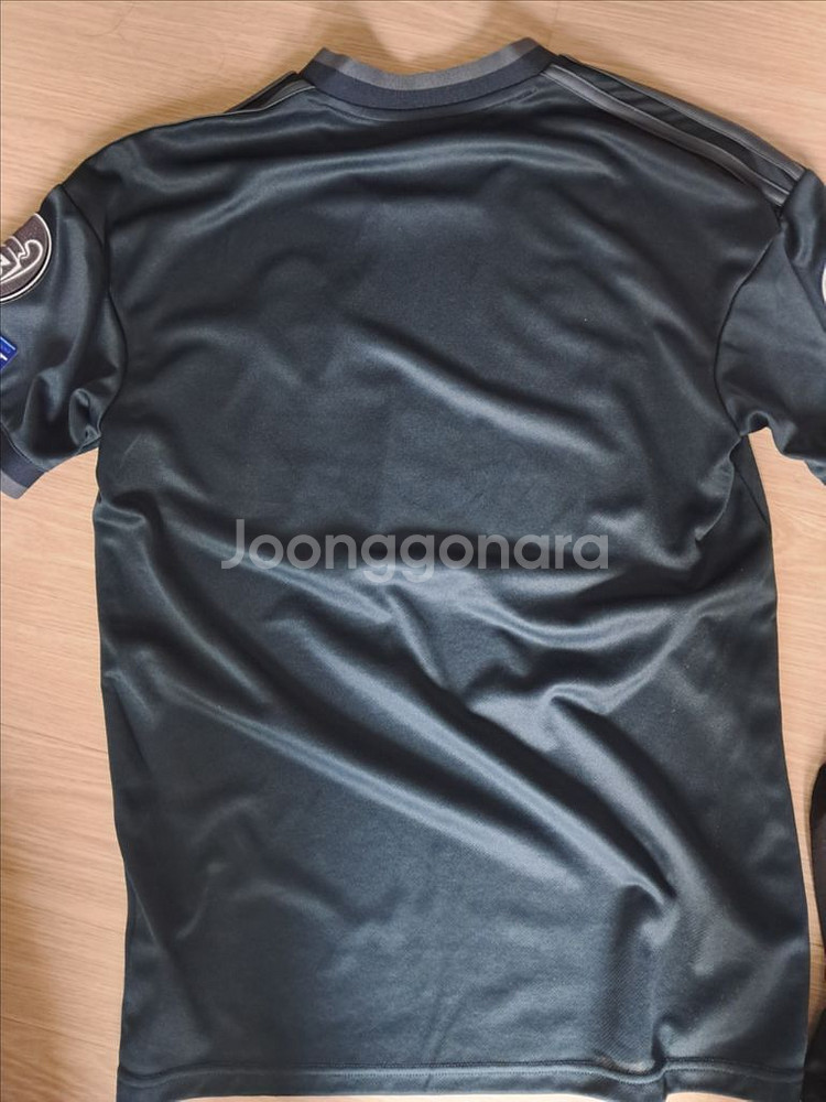 레알마드리드 어웨이 18-19 해외s--1