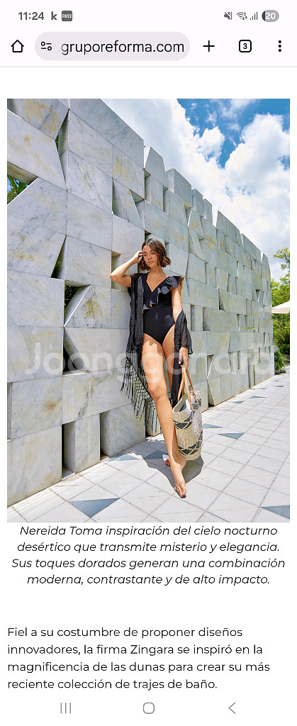 zingara 칸쿤 구매 원피스 수영복 m--3