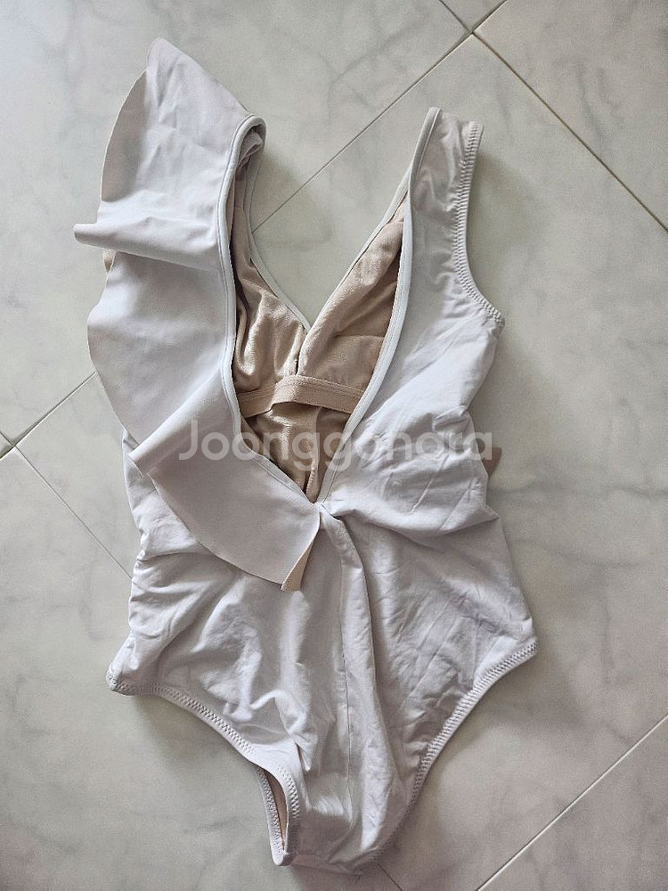 zingara 칸쿤 구매 원피스 수영복 m--1