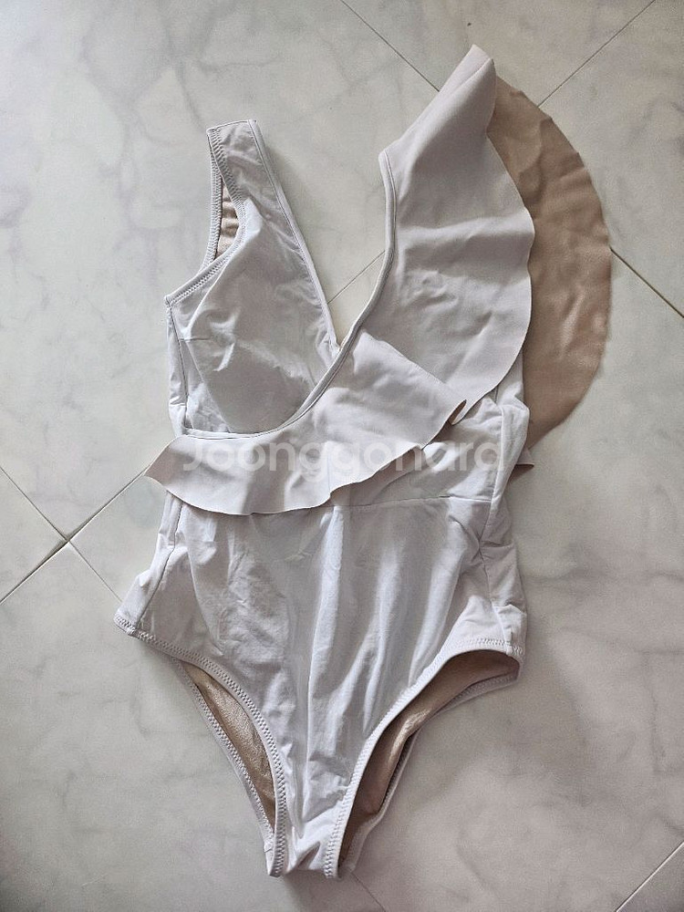 zingara 칸쿤 구매 원피스 수영복 m--0