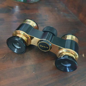 made in Germany 빈티지 쌍안경