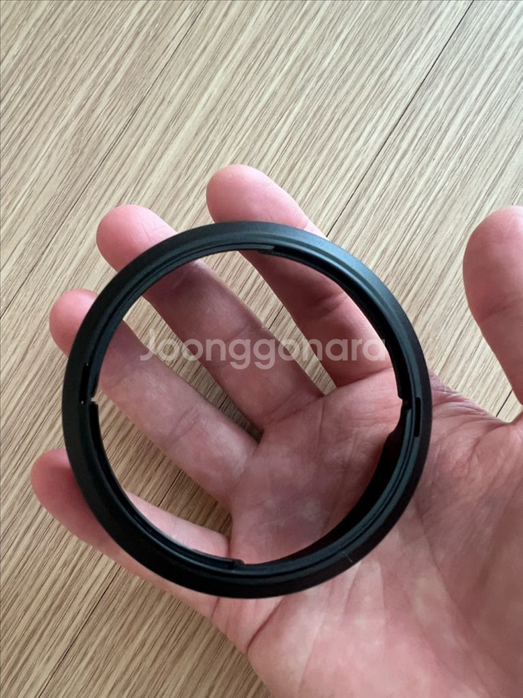 캐논 카메라 렌즈 후드 EW-63C 팝니다--3