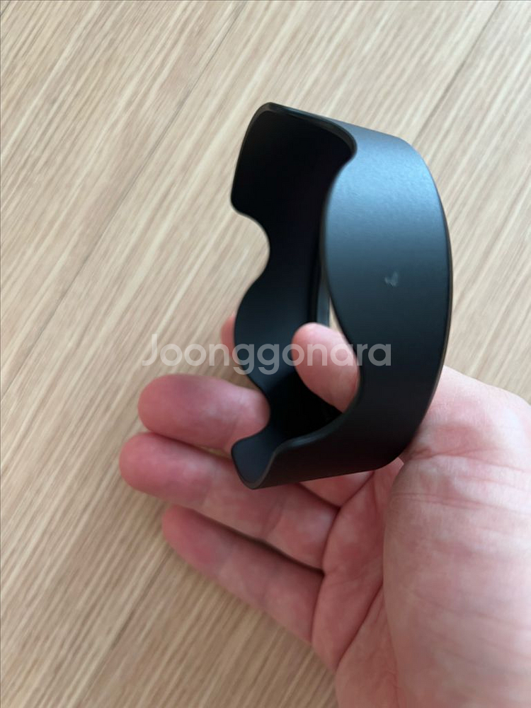 캐논 카메라 렌즈 후드 EW-63C 팝니다--1