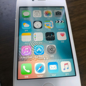 아이폰4S 판매합니다