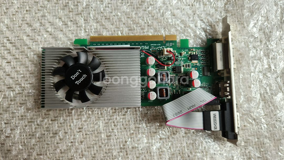 라데온 RX570 GAMING 8GD 외 2개--3