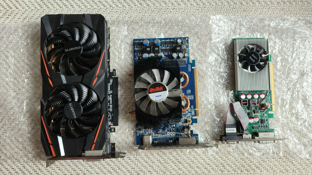 라데온 RX570 GAMING 8GD 외 2개 이미지