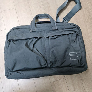 블랭코브 리포터백
