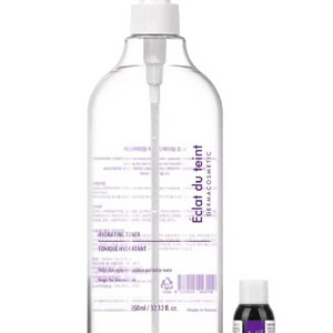 에끌라뒤땅 하이드레이팅 토너 950ml