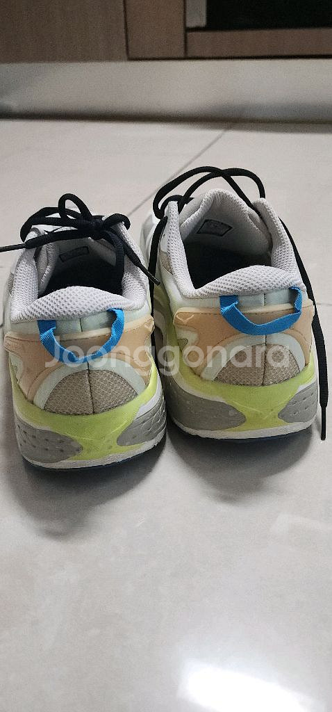 HOKA 마파테 신발 270--1