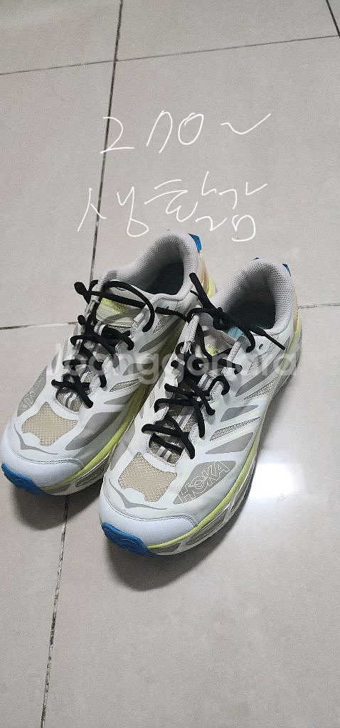 HOKA 마파테 신발 270--9
