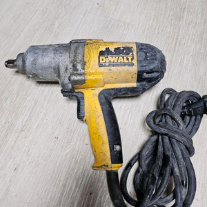 디월트 DW293 임팩 렌치 드릴