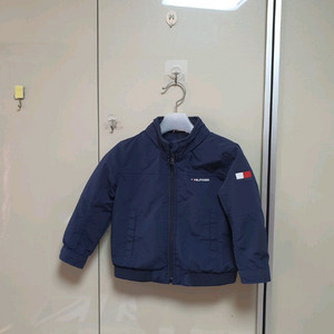 타미힐피거키즈 윈드브레이커, 바람막이(3t)/1.5만원