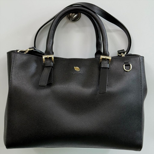 라파레뜨(라파레트) 데일리 블랙 크로스백 토트백