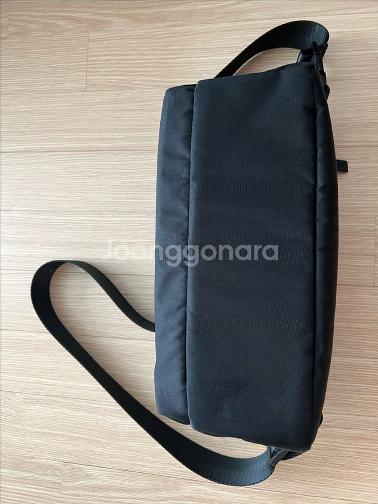 캐논 정품 카메라 가방 슬링백(CB-SL120) 팝니다--1