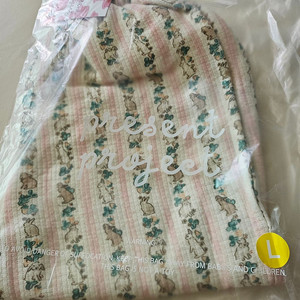 프프고쟁이 L사이즈