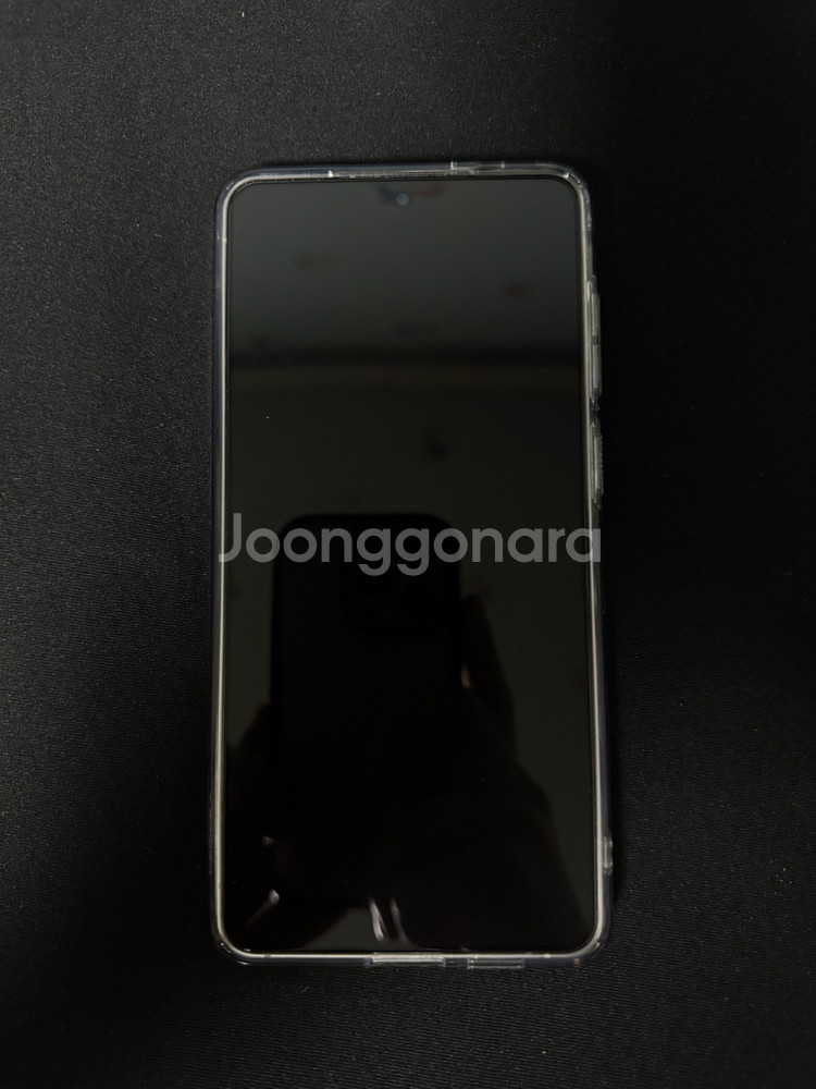 갤럭시 S25 엣지 아이스블루 256GB--6