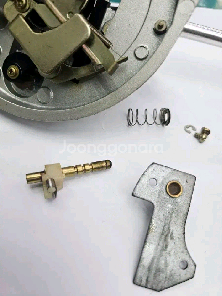 테크닉스 턴테이블 SL-1301--6