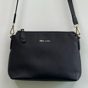 *택포가* 앤클라인 크로스백