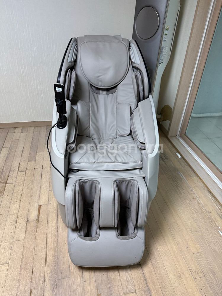 코지마 CMC-A550 안마의자 판매해요--3