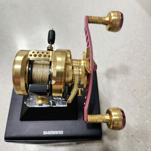 시마노 23 금콩 (오세아 퀀퀘스트)200 pG