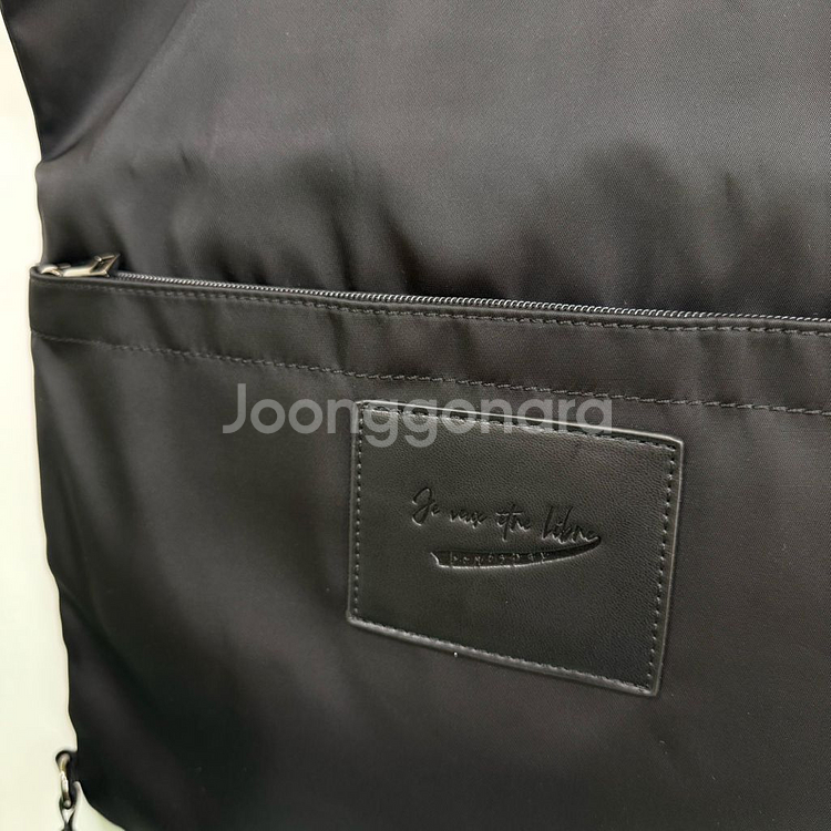 보니스팍스 투웨이 핸드백 백팩 - 운동용 여행용 데일리--2