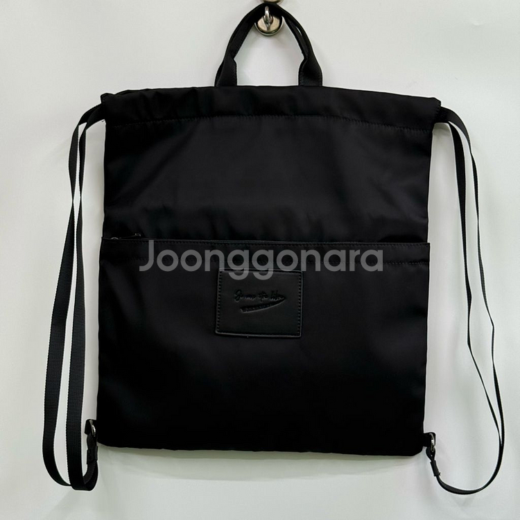 보니스팍스 투웨이 핸드백 백팩 - 운동용 여행용 데일리--0